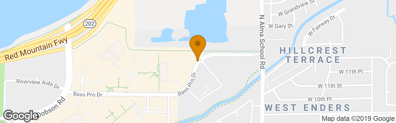 Hotel Hyatt Place Phoenix Mesa 