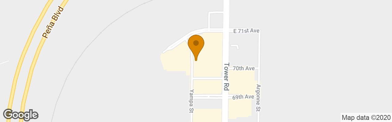 Hotel Embassy Suites Denver - International Airport 