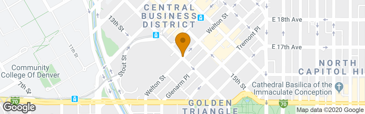 Hotel Hilton Garden Inn Denver Downtown 