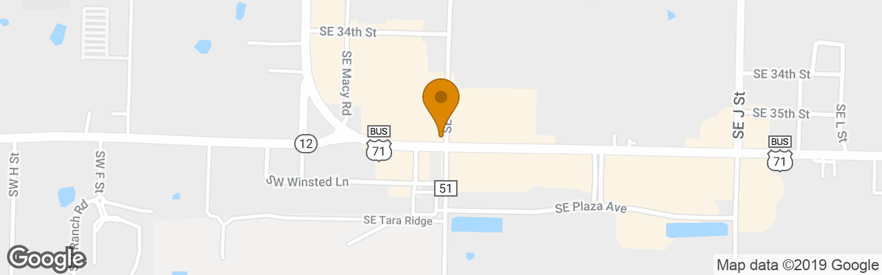 DoubleTree Suites by Hilton Hotel Bentonville 