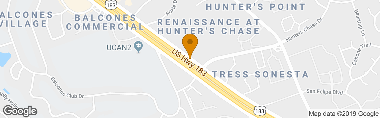 Hotel Staybridge Suites Austin Northwest 