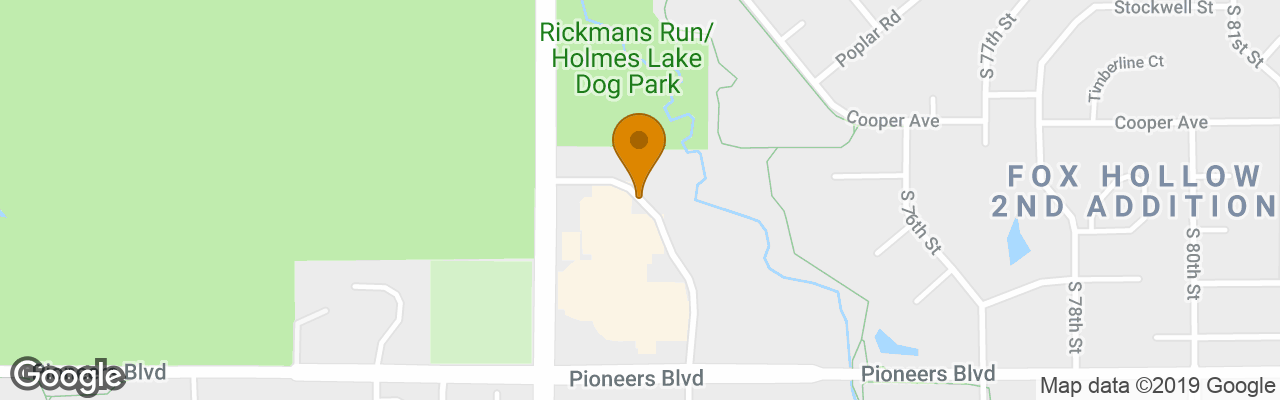 Hotel Candlewood Suites Lincoln 