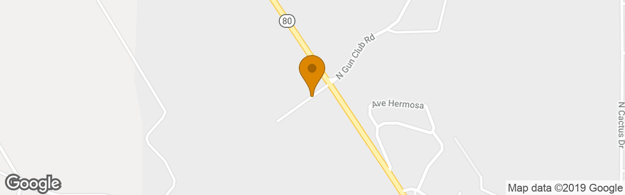 Hotel Holiday Inn Express Tombstone 