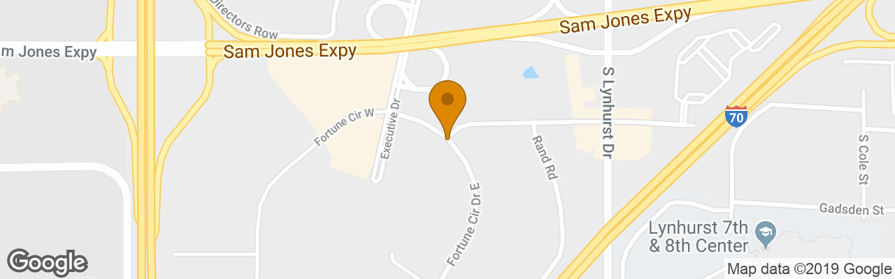 Hotel Courtyard Indianapolis Airport 