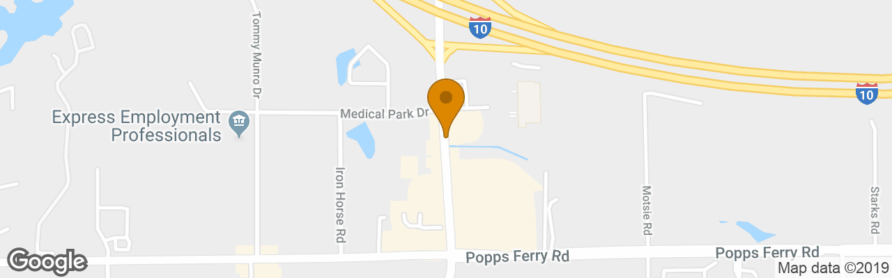 Hotel La Quinta Inn & Suites Biloxi 