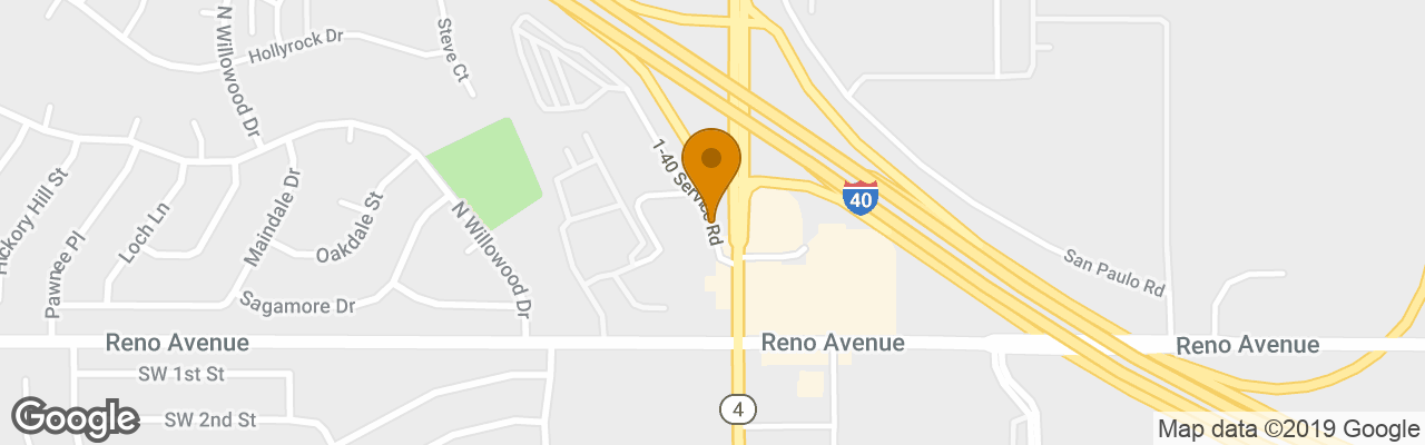 Hotel La Quinta Inn & Suites Oklahoma City -Yukon 