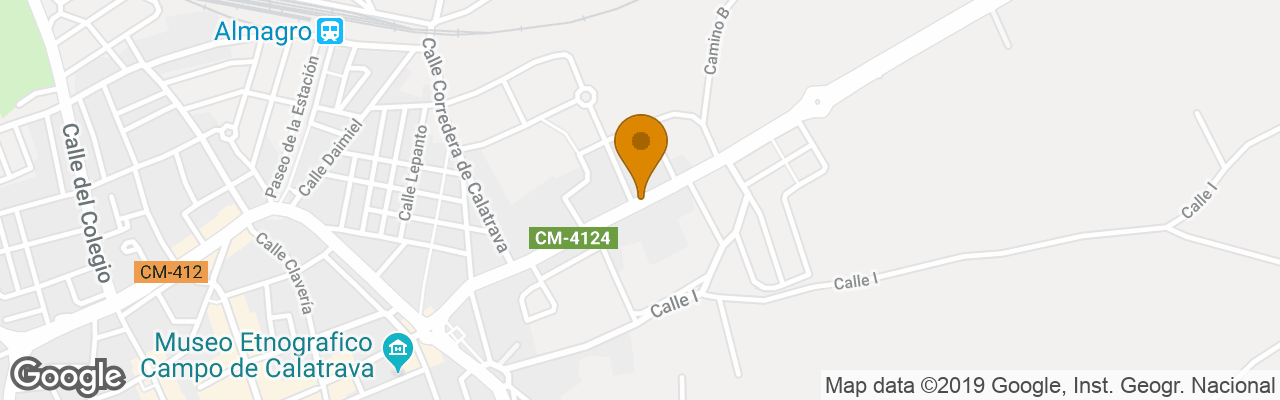 Hotel Hostal Los Escudos 