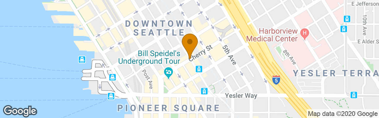 The Arctic Club Seattle, A DoubleTree by Hilton Hotel 