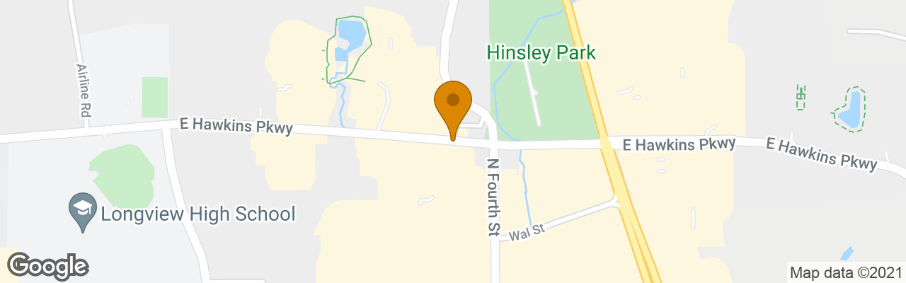 Hotel La Quinta Inn & Suites Longview North 