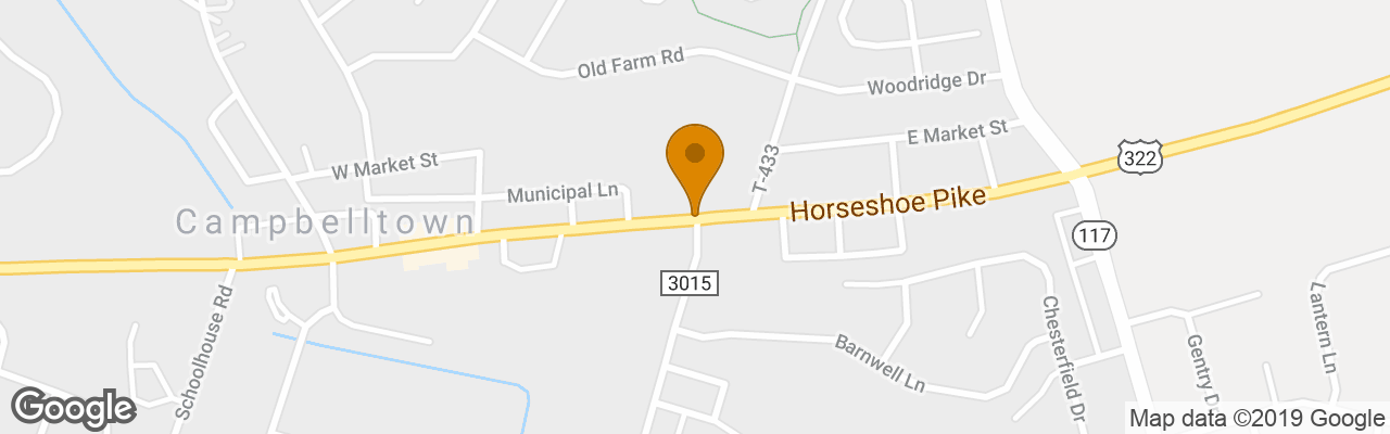 Hotel Americas Best Value Inn-Palmyra Hershey 