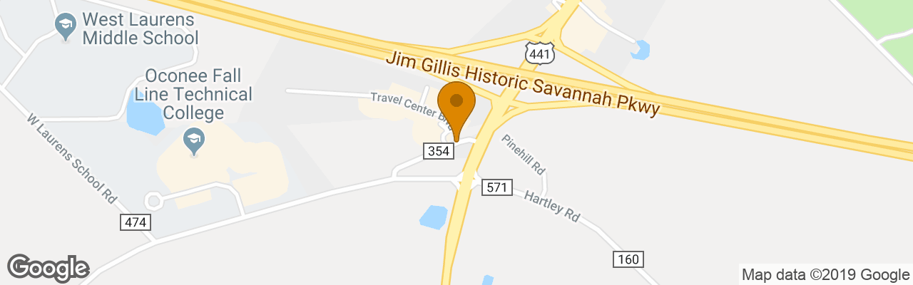 Hotel La Quinta Inn & Suites Dublin 