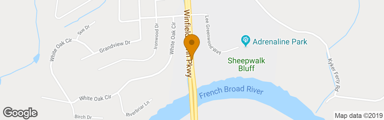 Hotel La Quinta Inn & Suites Sevierville Kodak 