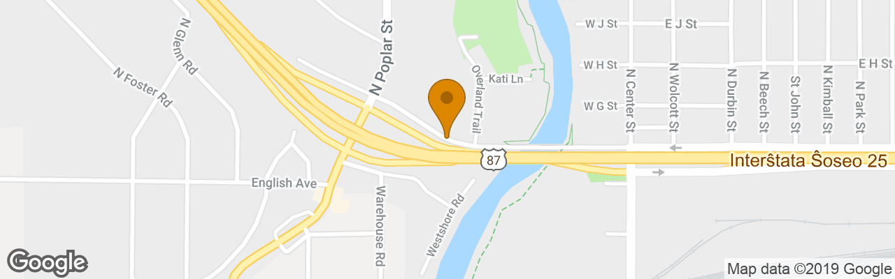 Hotel La Quinta Inn Casper 