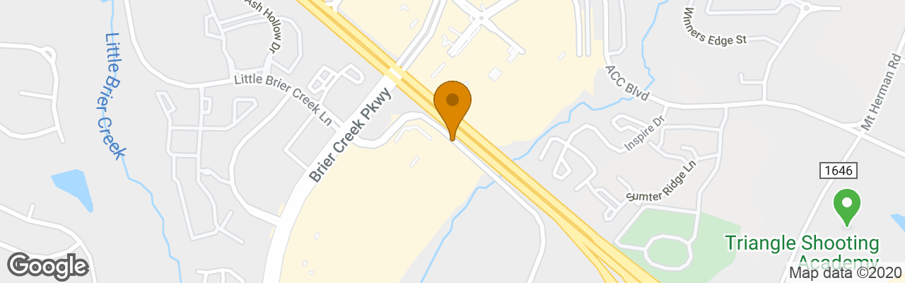 Hotel Embassy Suites Raleigh - Durham Airport Brier Creek 