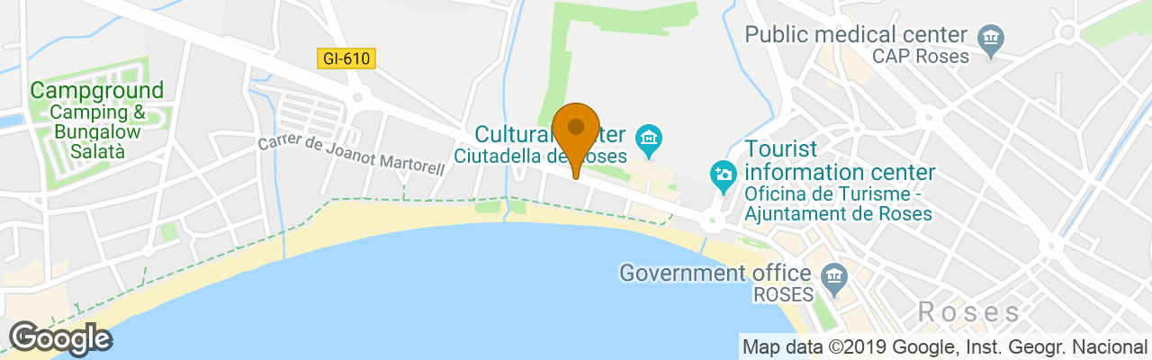 Hotel Prestige Coral Platja 