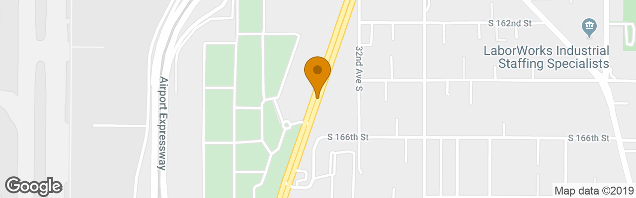 Motel 6 Seattle Airport  