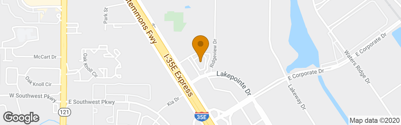 Motel 6 Dallas - Lewisville  