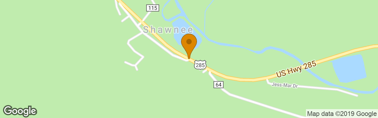 Hotel North Fork Ranch & Fishing Lodge 