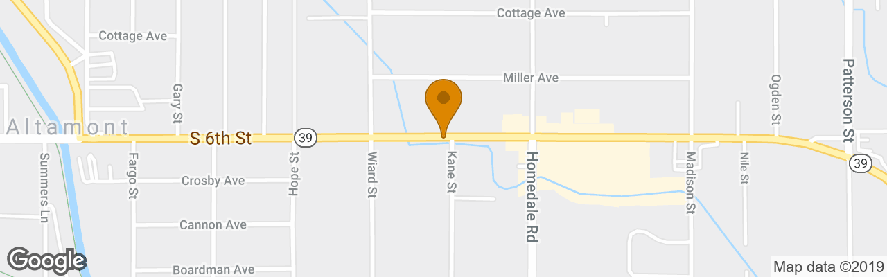 Motel 6 Klamath Falls  