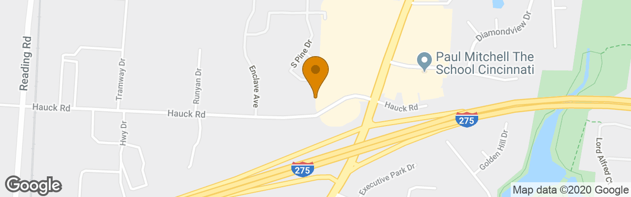 Motel 6 Cincinnati North 