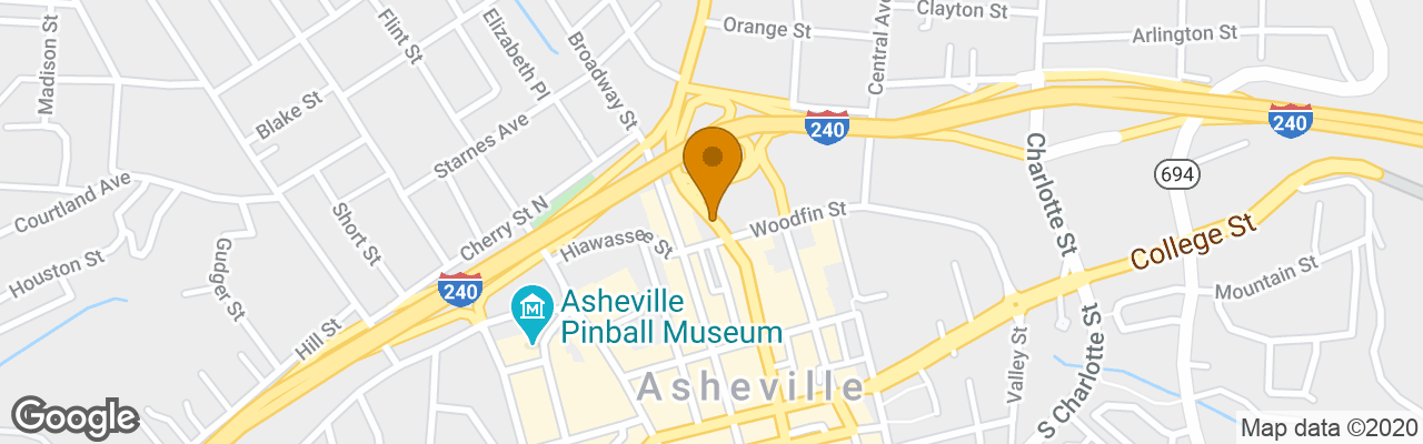 Hotel Inn on Biltmore Estate 