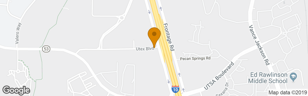 Hotel La Quinta Inn & Suites San Antonio Fiesta TX 