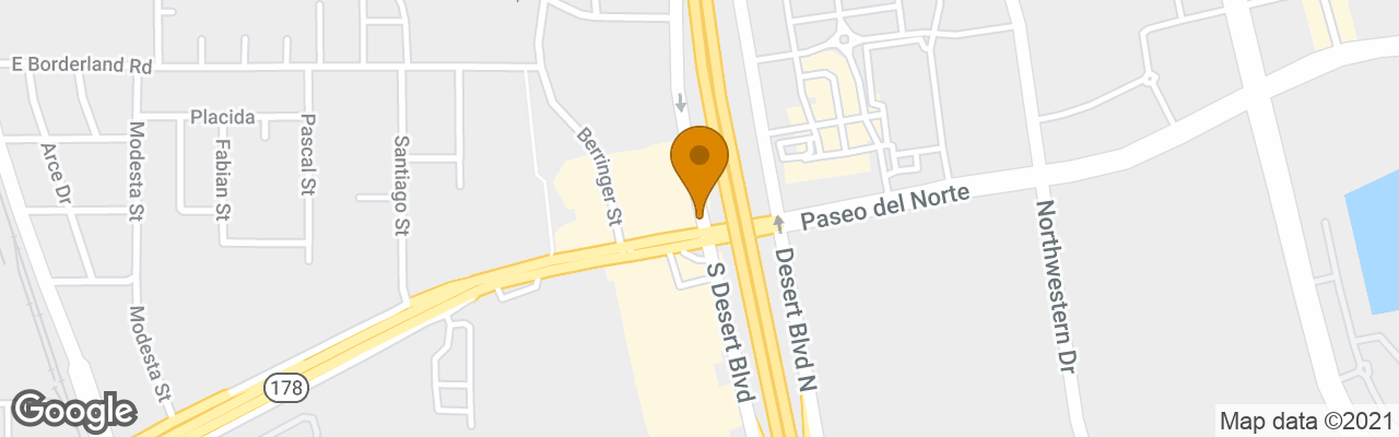 Hotel Hampton Inn & Suites El Paso West 