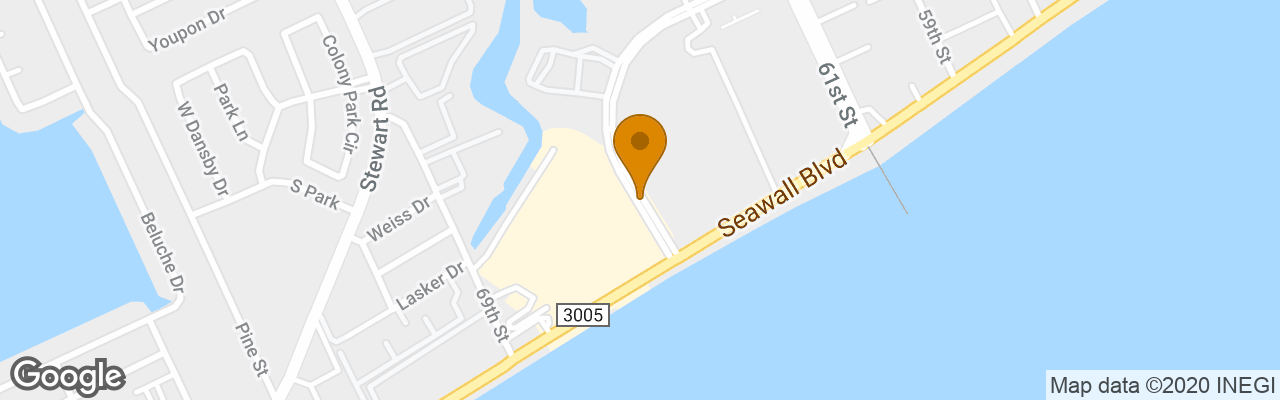 Hotel Hampton Inn & Suites Galveston 