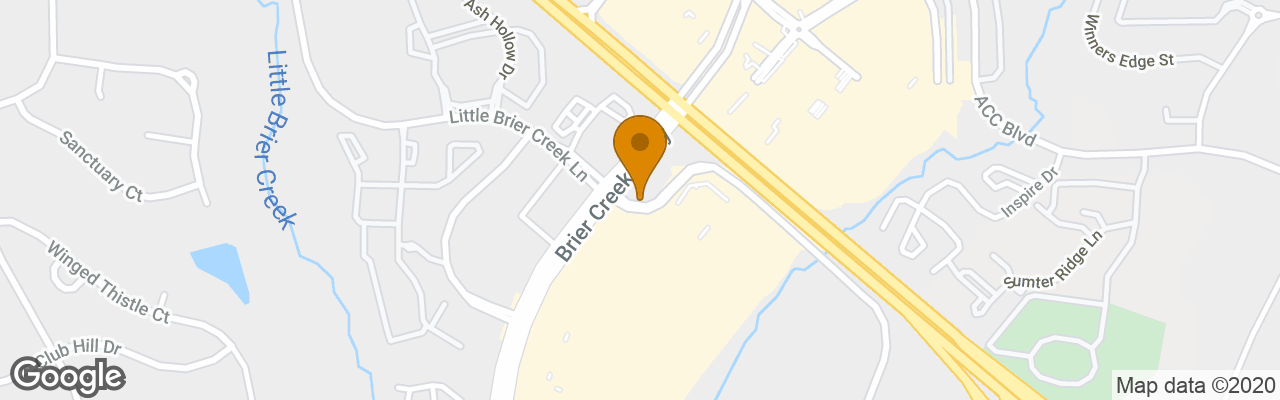 Hotel Hampton Inn & Suites Raleigh-Durham Airport-Brier Creek 