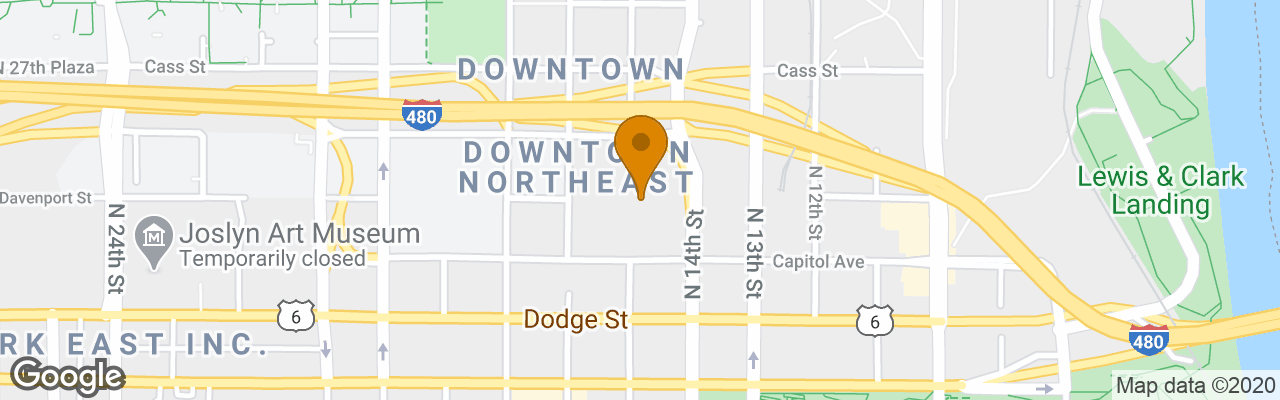 Hotel Homewood Suites by Hilton Omaha-Downtown 