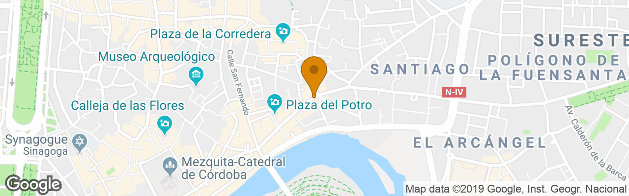 Hostal Hostería Lineros 38 