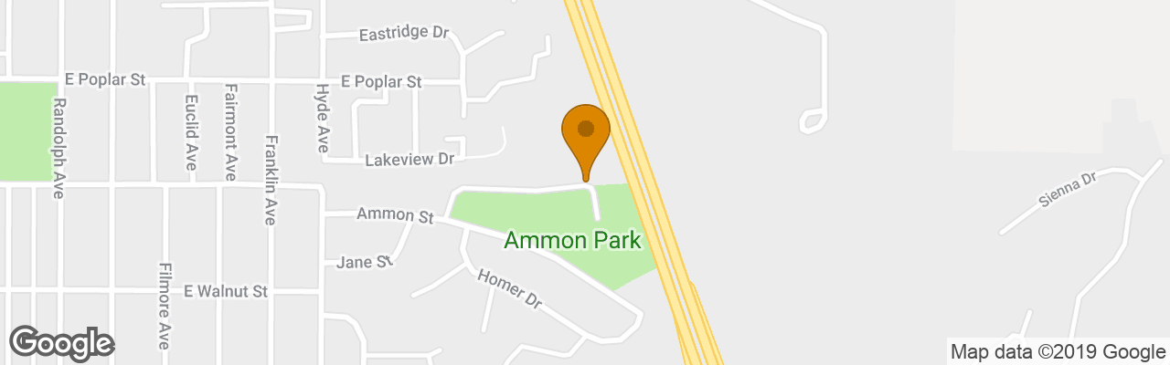 Hotel Hampton Inn & Suites Pocatello 