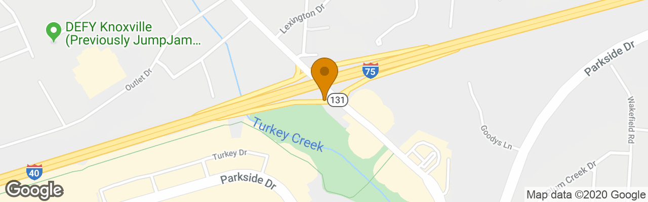 Hotel Homewood Suites by Hilton Knoxville West at Turkey Creek 