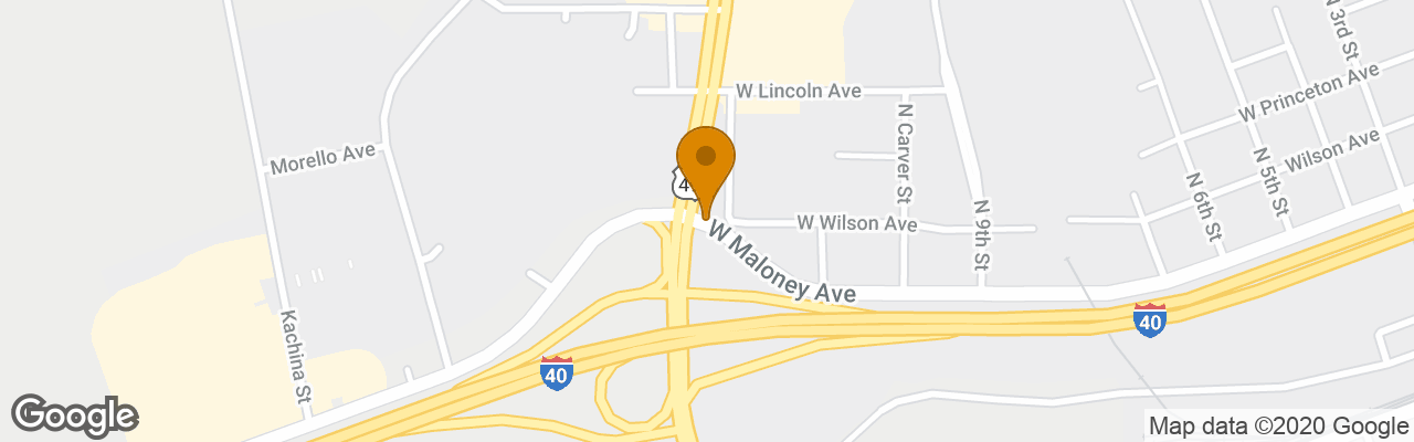 Hotel Hampton Inn & Suites Gallup 