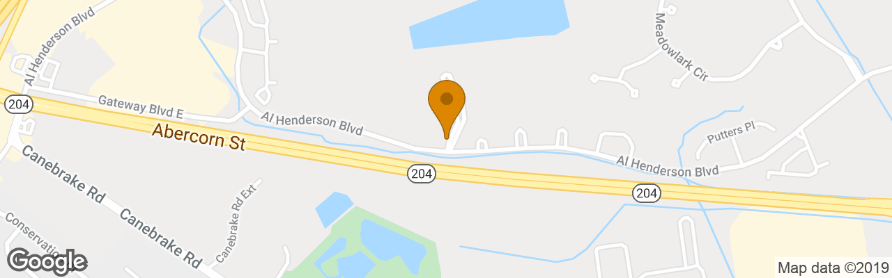 Hotel Hampton Inn & Suites Savannah I-95 South - Gateway 