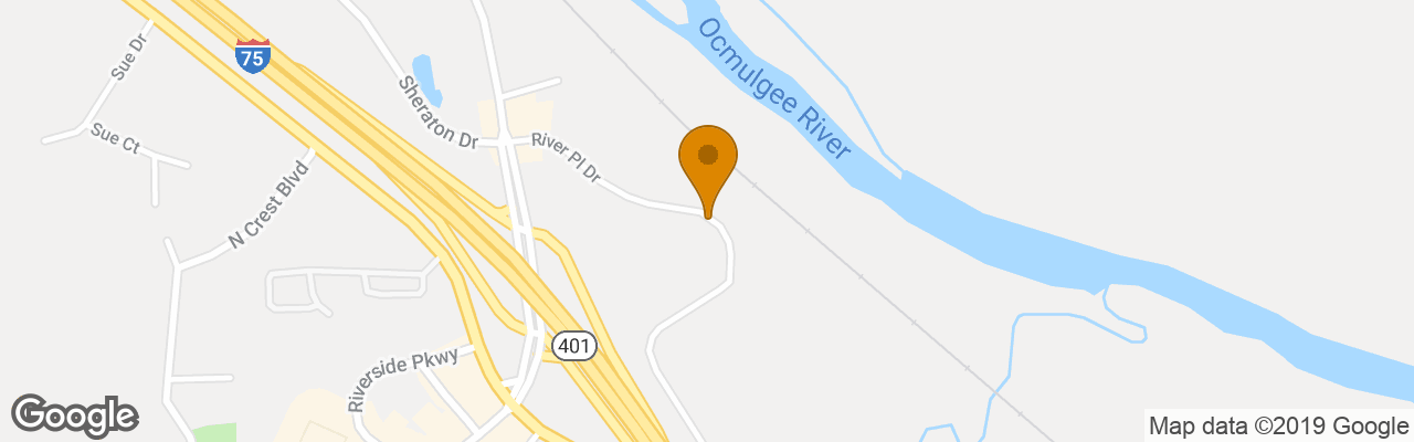 Hotel Hampton Inn & Suites Macon I-75 North 