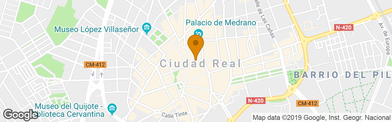 Hotel Silken Alfonso X 