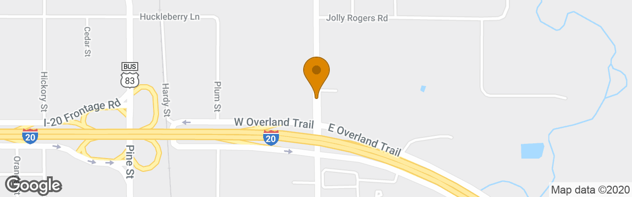 Hotel Hampton Inn & Suites Abilene I-20 