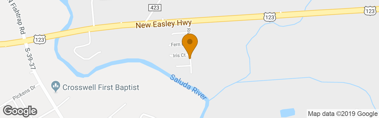 Hotel Hampton Inn & Suites Greenville Downtown Riverplace 