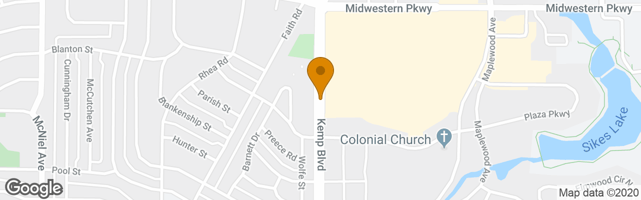 Hotel Hampton Inn Wichita Falls-Sikes Senter Mall 