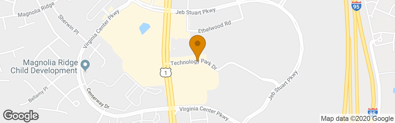 Hotel Hampton Inn & Suites Richmond Virginia Center 