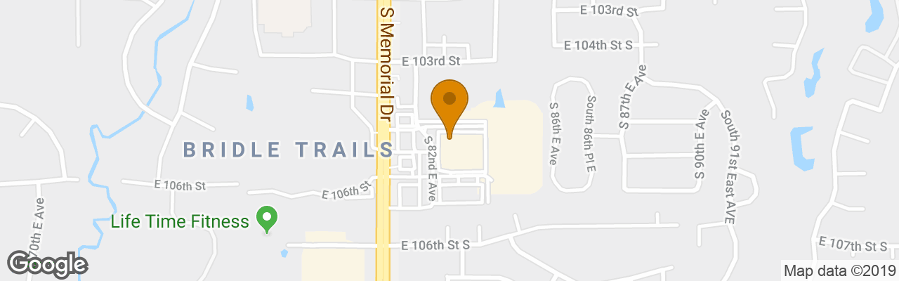 Hotel Hampton Inn & Suites Tulsa South-Bixby 