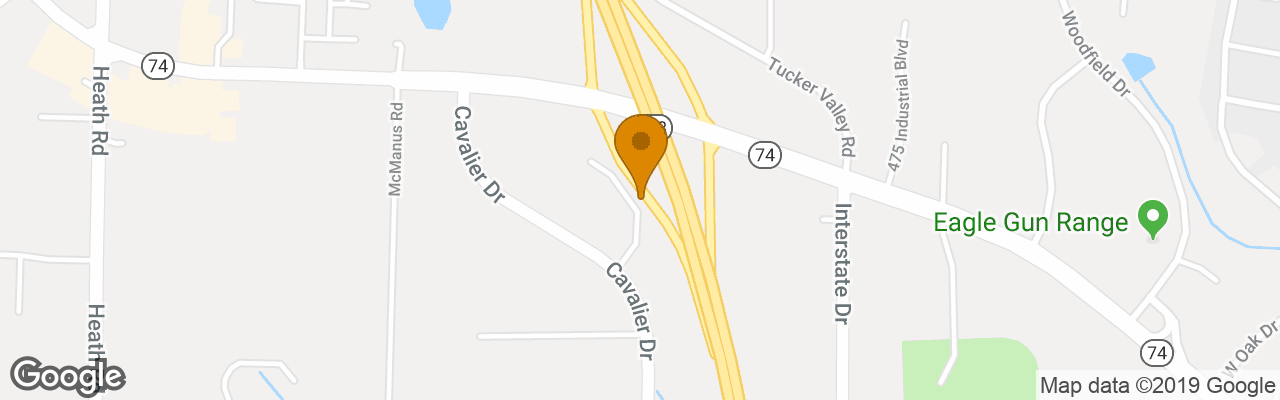 Hotel Howard Johnson Inn Macon 