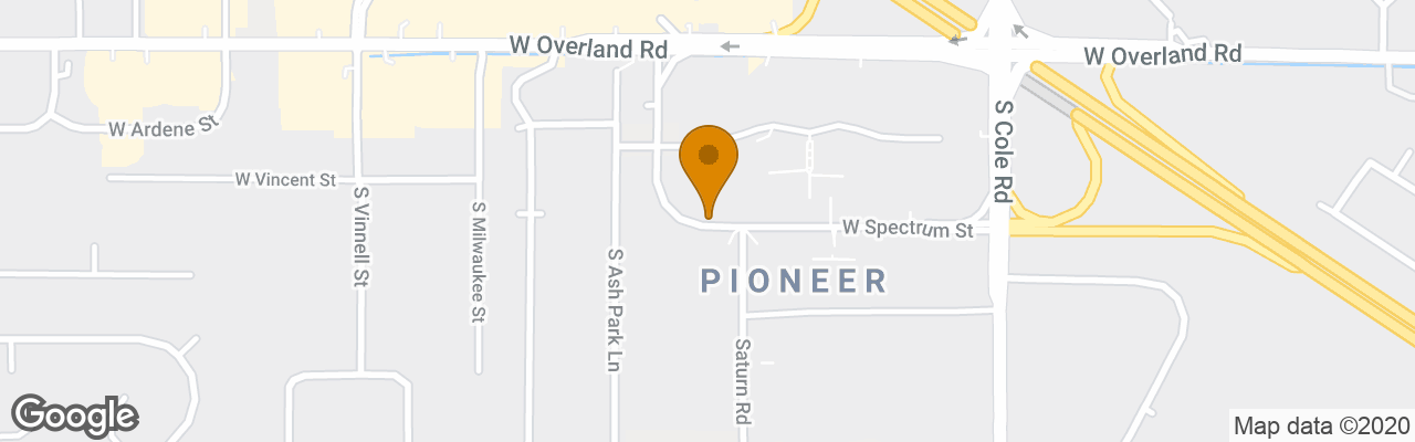 Hotel Homewood Suites by Hilton Boise 