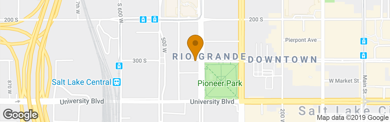 Hotel Homewood Suites by Hilton Salt Lake City-Downtown 