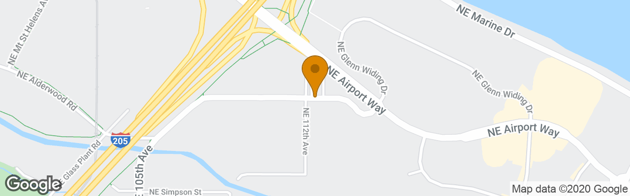 Hotel La Quinta Inn & Suites Portland Airport 