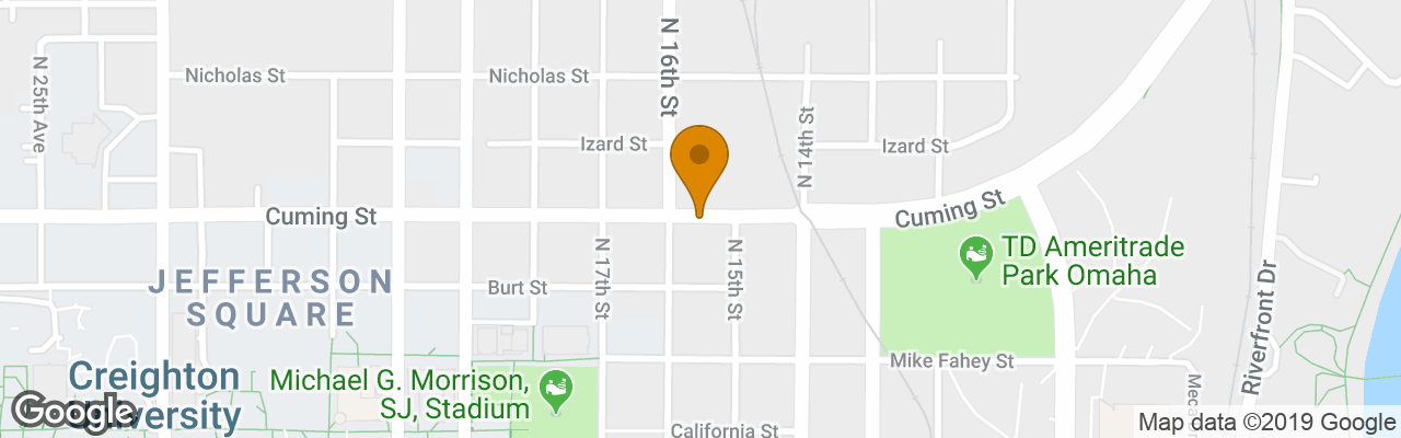 Hotel Hampton Inn & Suites Omaha-Downtown 