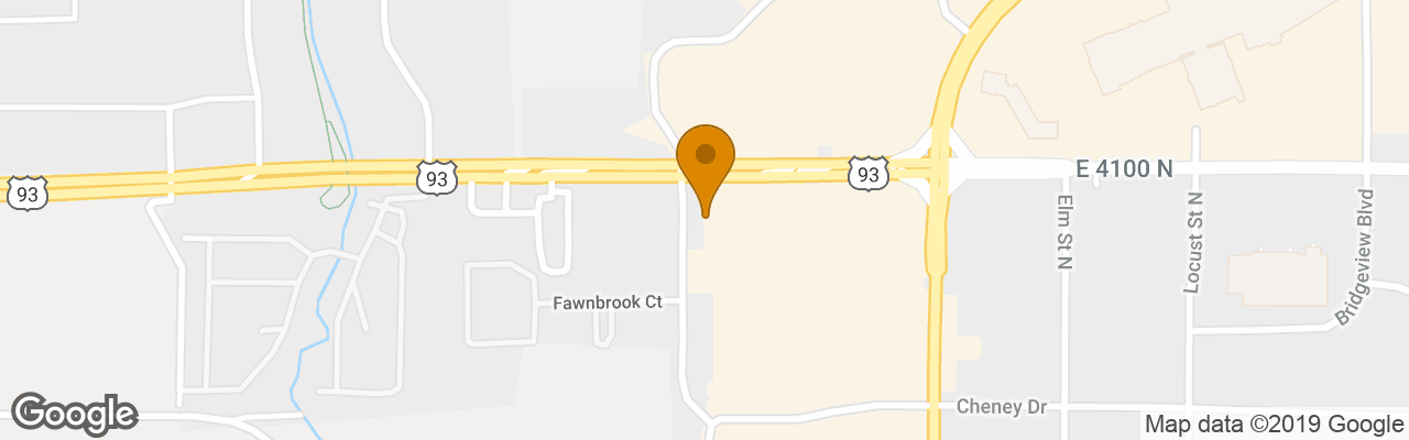 Hotel Hampton Inn Twin Falls 