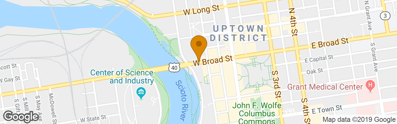 Hotel Hawthorn Suites by Wyndham Columbus West 