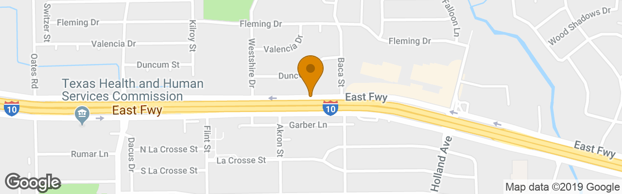 Hotel Days Inn Houston 